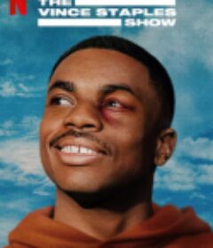 文斯小子 第二季 The Vince Staples Show Season 2            (2025)