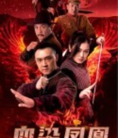 血染凤凰            (2025)