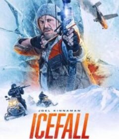 冰湖行动 Ice Fall            (2025)