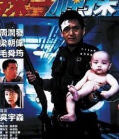 辣手神探            (1992)
