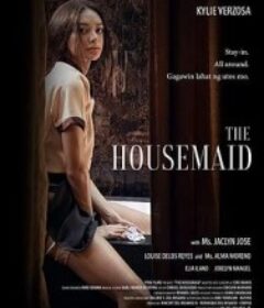 女佣 The Housemaid            (2021)