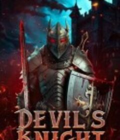 恶魔骑士 Devil's Knight            (2024)