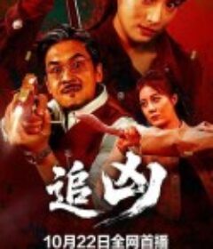 追凶            (2025)