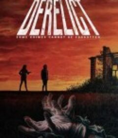 冷寂原野 Derelict            (2024)