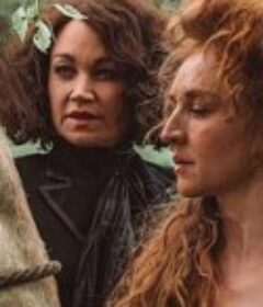 十月节风云 第二季 Oktoberfest 1905            (2025)