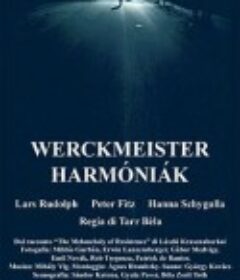 鲸鱼马戏团 Werckmeister harmóniák            (2000)