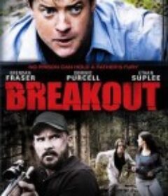 突围 Breakout            (2013)