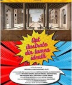 八张来自乌托邦的明信片 Opt ilustrate din lumea ideală            (2024)