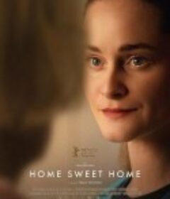 家，亲爱的家 Hjem kære hjem            (2025)