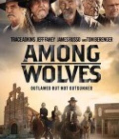 狼群之中 Among Wolves            (2025)