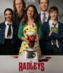 拉德利斯一家 The Radleys            (2024)