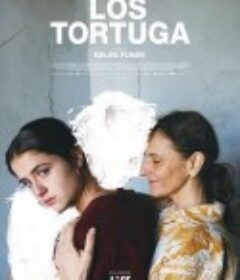 海龟们 Los Tortuga            (2024)