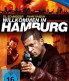 犯罪现场：欢迎光临汉堡 Tatort - Willkommen in Hamburg            (2013)