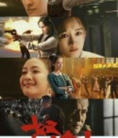 怒刺            (2025)