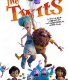 蠢特夫妇 The Twits            (2025)