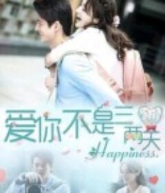 爱你不是三两天            (2025)