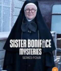 博尼法斯修女探案集：2024圣诞特辑 Sister Boniface Mysteries：Once Upon a Time            (2024)
