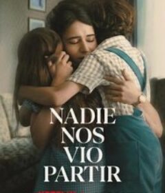 无人目击 Nadie nos vio partir            (2025)