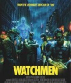 守望者 Watchmen            (2009)