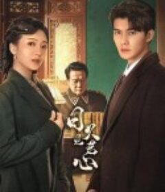 日久见君心            (2025)