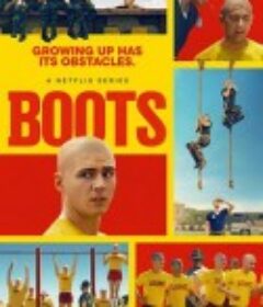 军靴男孩 Boots            (2025)
