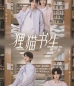 狸猫书生2            (2025)