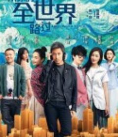 从你的全世界路过            (2016)