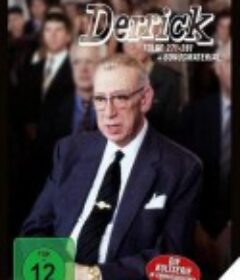 探长德里克 Derrick            (1974)