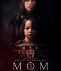 妈妈 Mom            (2024)