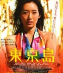 东京岛 東京島            (2010)