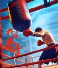 我是拳手            (2025)