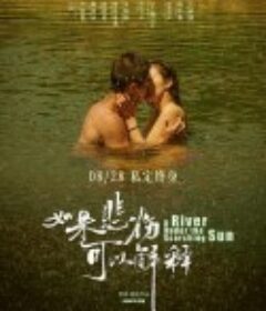 如果悲伤可以解释            (2020)