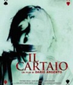 网络杀人案 Il cartaio            (2004)