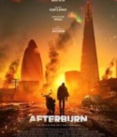 余烬夺宝 Afterburn            (2025)