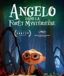 神秘森林中的安吉洛 Angelo, dans la forêt mystérieuse            (2024)