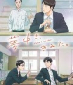 为你着迷 夢中さ、きみに。            (2025)