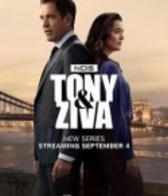 海军罪案调查处：欧洲喋血篇 NCIS: Tony &amp; Ziva            (2025)