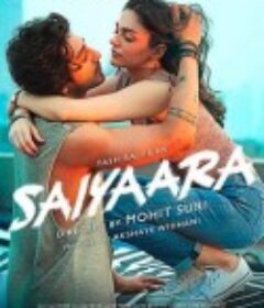 命定伴侣 Saiyaara            (2025)