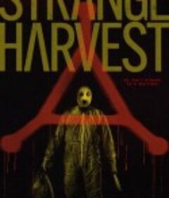 怪奇收割 Strange Harvest            (2024)