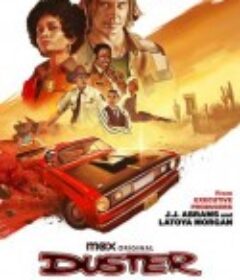 风尘车手 Duster            (2025)