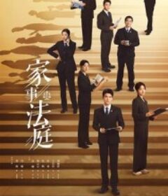 家事法庭            (2026)