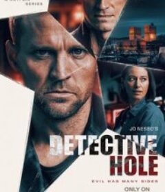 哈利警探 Jo Nesbø's Detective Hole            (2026)