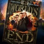 世界尽头 The World's End            (2013)