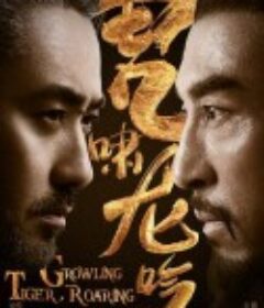 虎啸龙吟            (2017)