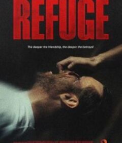 钓鱼阳谋 Refuge            (2025)