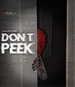 别窥探 Don't Peek            (2025)