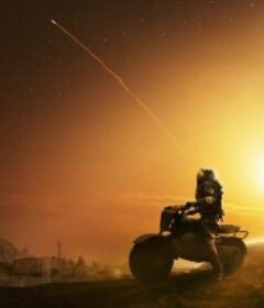 为全人类 第五季 For All Mankind Season 5            (2026)