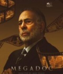 大都会全息录 Megadoc            (2025)
