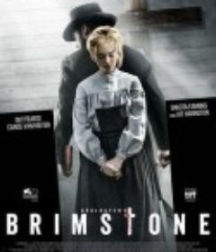 悍女 Brimstone            (2016)