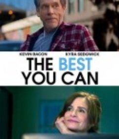 尽你所能 The Best You Can            (2025)